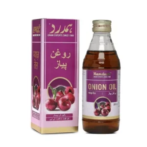 Hamdard Onion Oil (200ml)