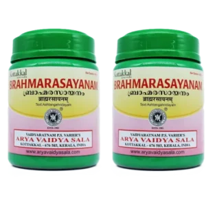 Kottakkal Brahma Rasayanam (500g, Pack of 2)