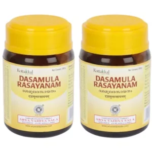 Kottakkal Dasamula Rasayanam (200g, Pack of 2)