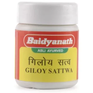 Baidyanath Giloy Satva (40g)