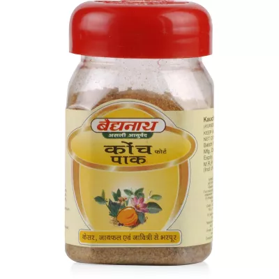 Baidyanath Konch Pak Forte (100g)