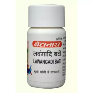 Baidyanath Lawangadi Bati (5g)