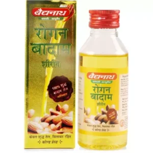 Baidyanath Rogan Badam Shirin (100ml)