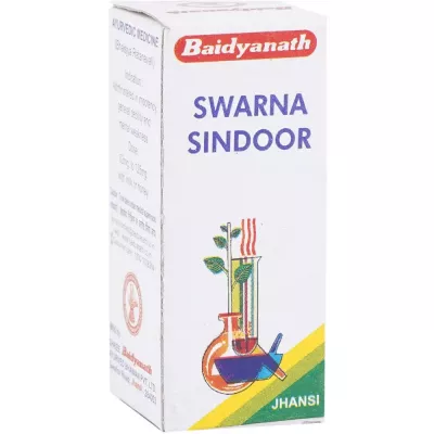 Baidyanath Swarna Sindoor (2.5g)