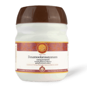 Dasamoolarasayanam 200gm