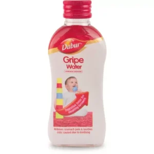 Dabur Gripe Water (125ml)