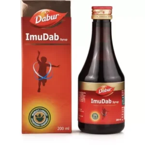 Dabur Imudab Syrup (200ml)