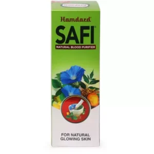 Hamdard Safi (100ml)