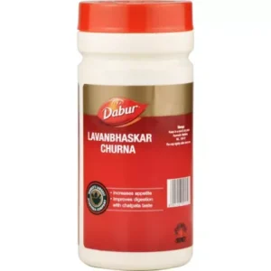 Dabur Lavan Bhaskar Churna (60g)