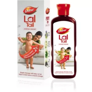 Dabur Lal Tail (100ml)