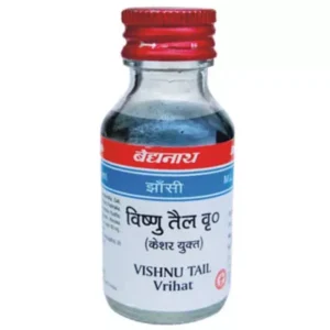 Baidyanath Vishnu Tail (Kesar Yukt) (25ml)