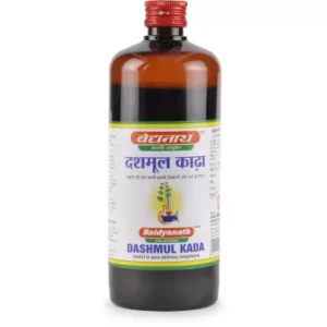 Baidyanath Dashmool Kadha (450ml)