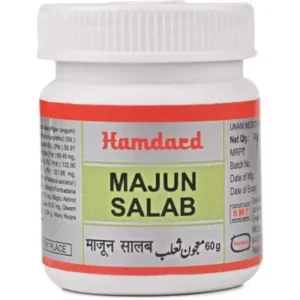 Hamdard Majun Salab (150g)