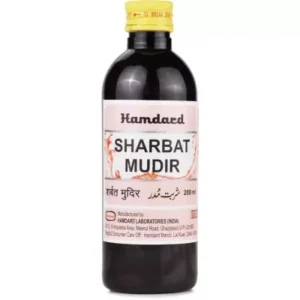 Hamdard Sharbat Mudir (200ml)