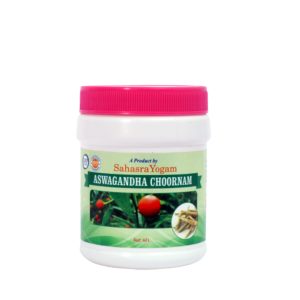 Aswagandha Churnam