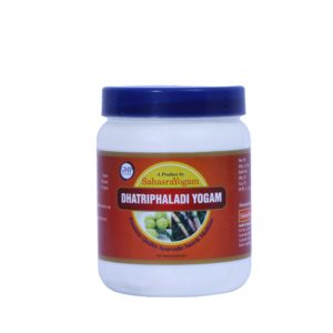 Dhatriphaladi Yogam
