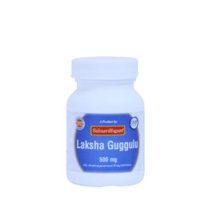 Laksha Guggulu