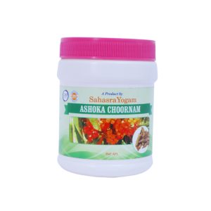 Ashoka Churnam