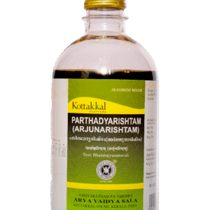 Arya Vaidya Sala Kottakkal Parthadyarishtam  500ml