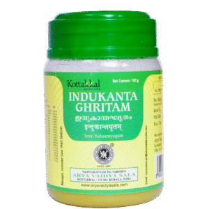 Arya Vaidya Sala Kottakkal Indukanta Ghritam  200Gm