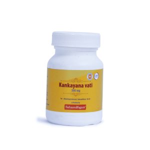 Kankayana Vati