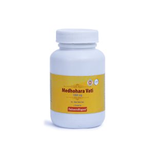 Medhohara Vati