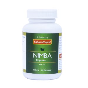 Neem Capsules