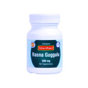 Rasna guggulu