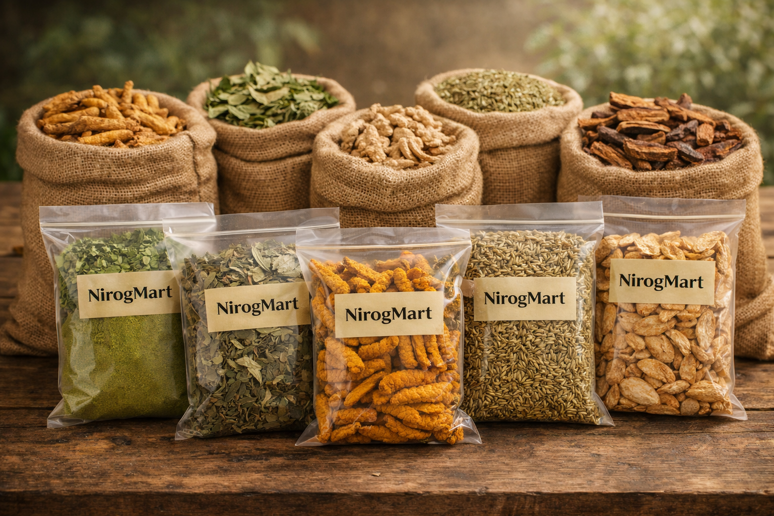 Seep Moti Asli by NirogMart