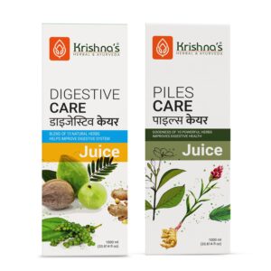 Digestive Care Juice 1000 ml | Piles Care Juice 1000 ml
