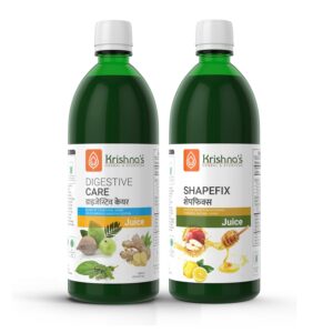 Digestive Care Juice 1000ml | Shapefix Juice 1000ml