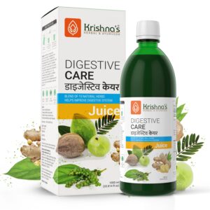 Digestive Care Juice