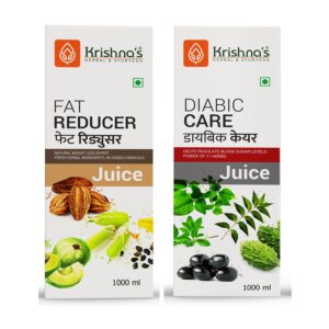 Fat Reducer Juice 1000 ml | Diabic Care Juice 1000 ml