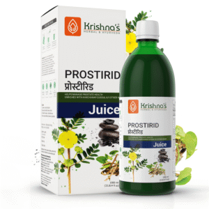 Prostirid Juice