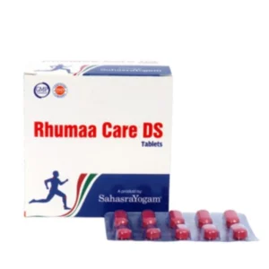 Sahasrayogam Rhumaa Care DS Tablets (100tabs)