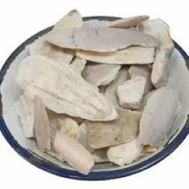 Samandar Jhag - Sea Foam - Marine Foam - Kaf e Dariya - Sepiae Os - Samunder Jhag - Samunder Fen - Samundar Jhaag by NirogMart